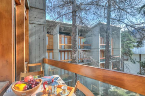 Slalom 73 - Happy Rentals Bardonecchia